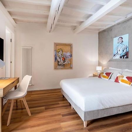 Flo Florence Loft מראה חיצוני תמונה