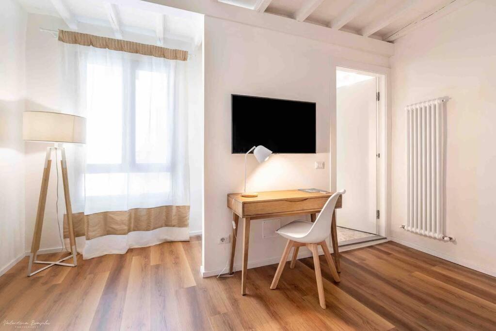 Flo Florence Loft מראה חיצוני תמונה
