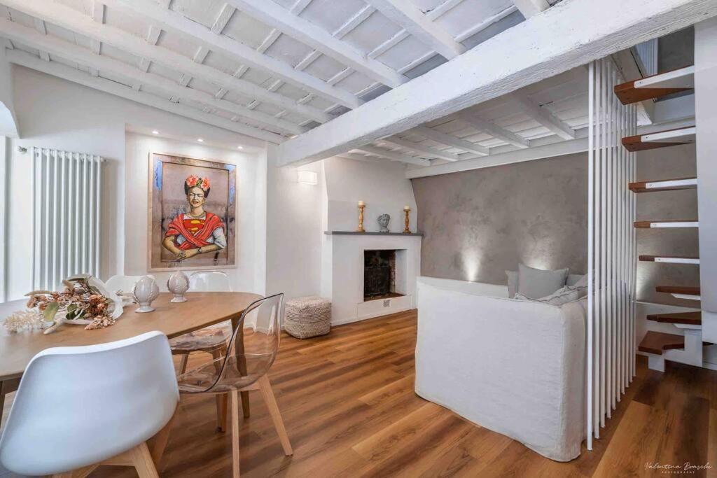 Flo Florence Loft מראה חיצוני תמונה