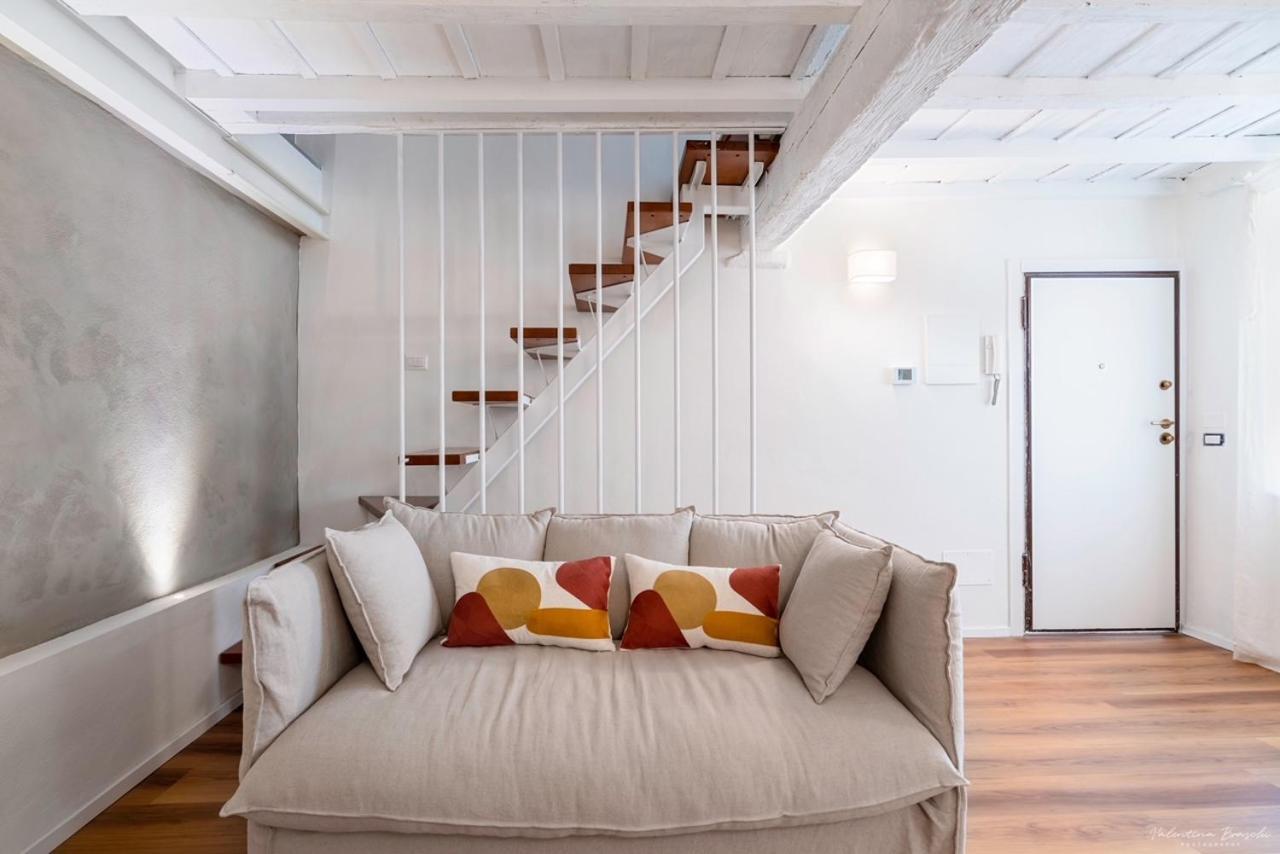 Flo Florence Loft מראה חיצוני תמונה