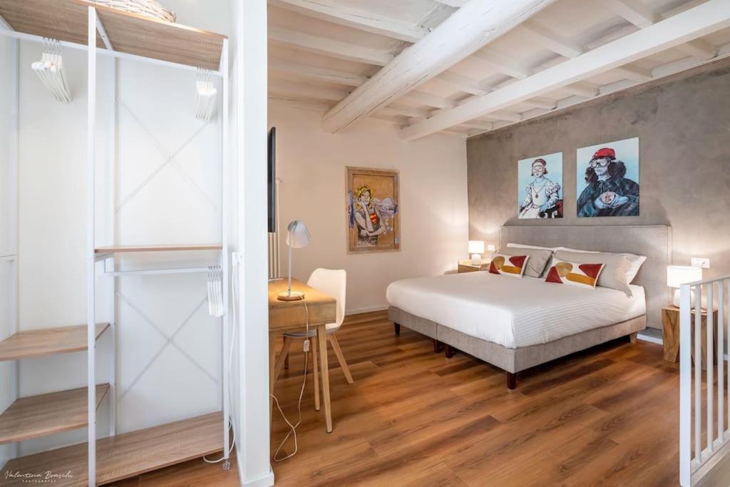 Flo Florence Loft מראה חיצוני תמונה