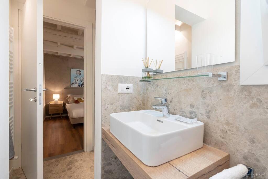Flo Florence Loft מראה חיצוני תמונה