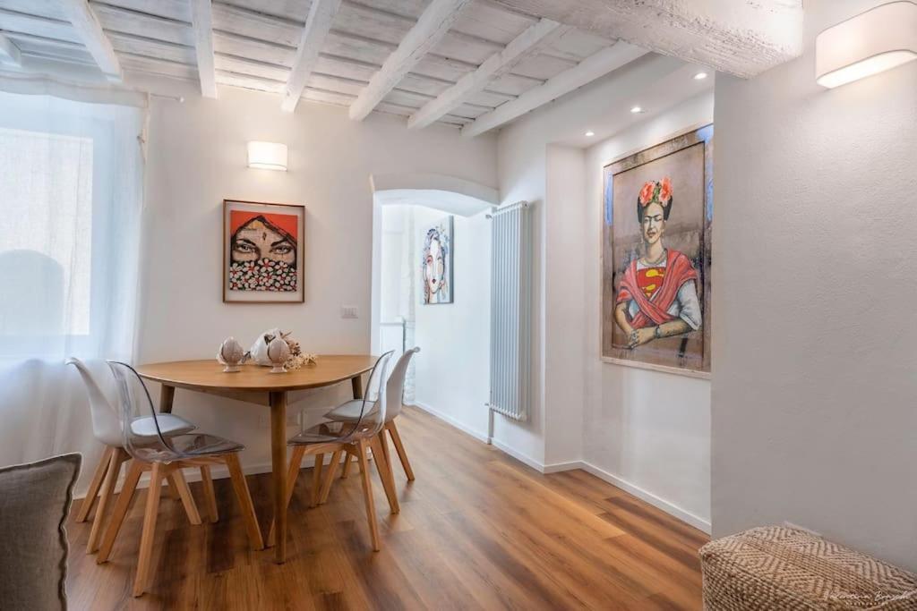 Flo Florence Loft מראה חיצוני תמונה