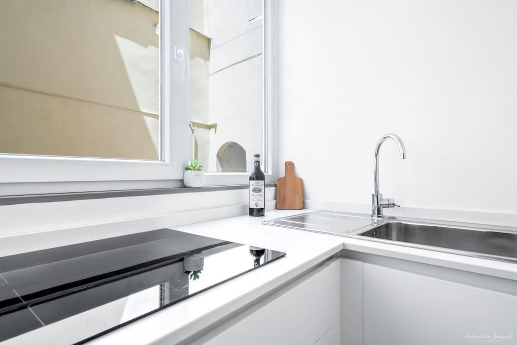 Flo Florence Loft מראה חיצוני תמונה