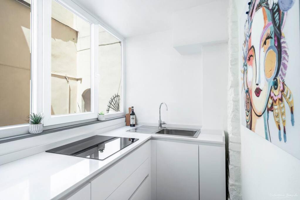 Flo Florence Loft מראה חיצוני תמונה