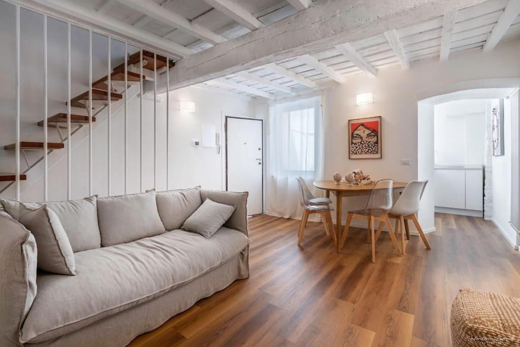 Flo Florence Loft מראה חיצוני תמונה