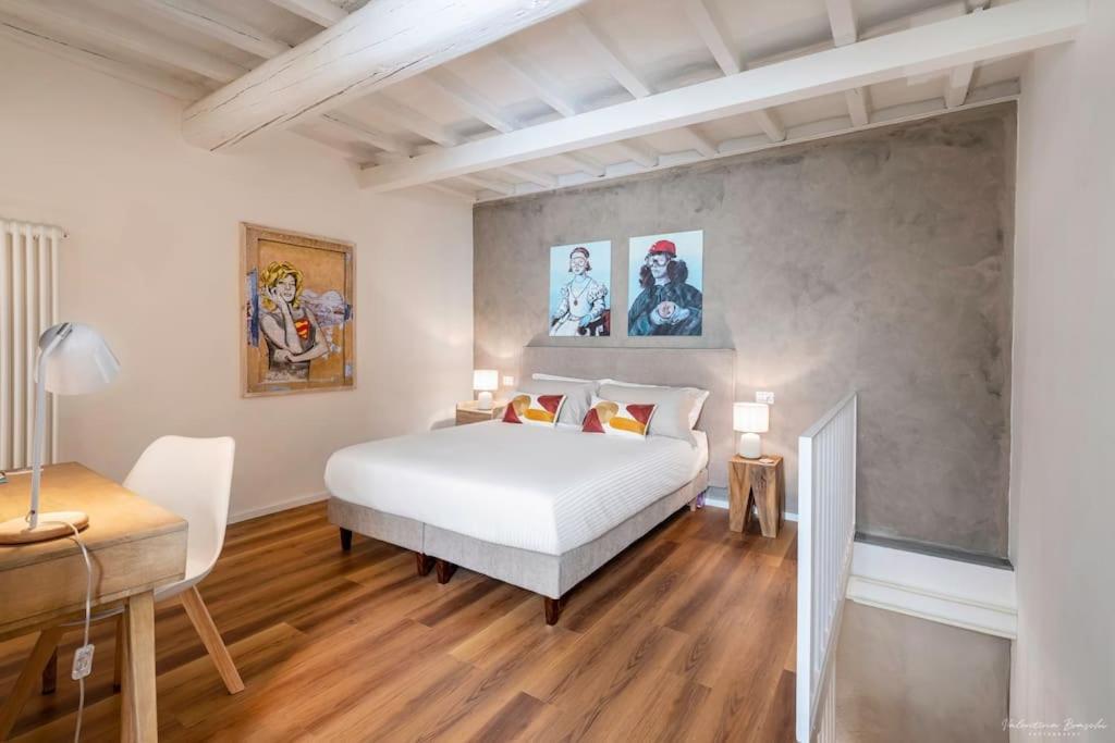 Flo Florence Loft מראה חיצוני תמונה